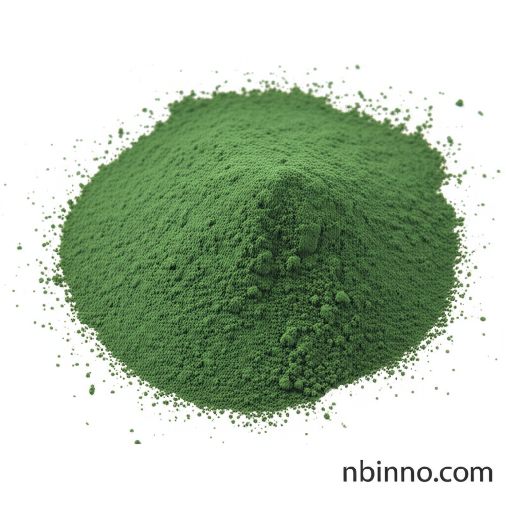 Ferrous Sulfate