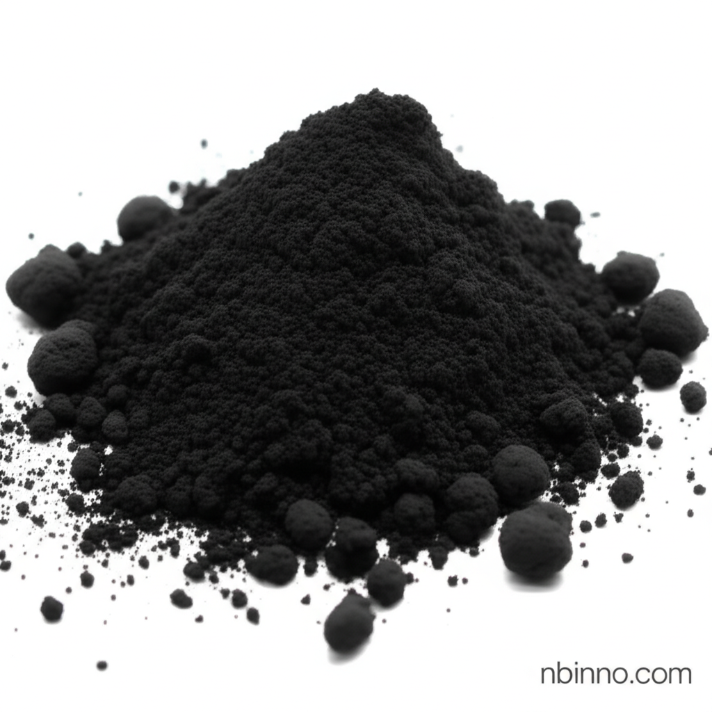 Hopcalite Catalyst