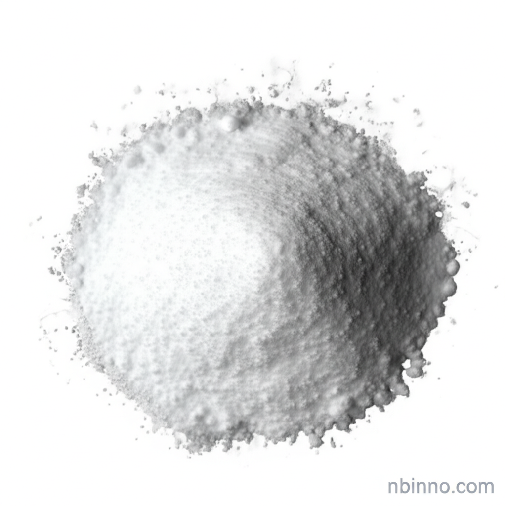 Hydroxypropyl Methyl Cellulose