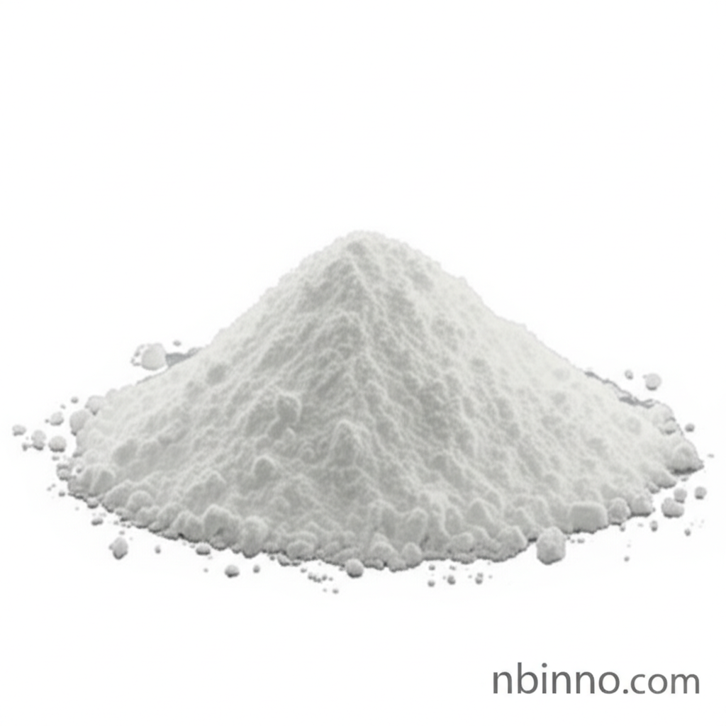 Ethylenediaminetetraacetic Acid