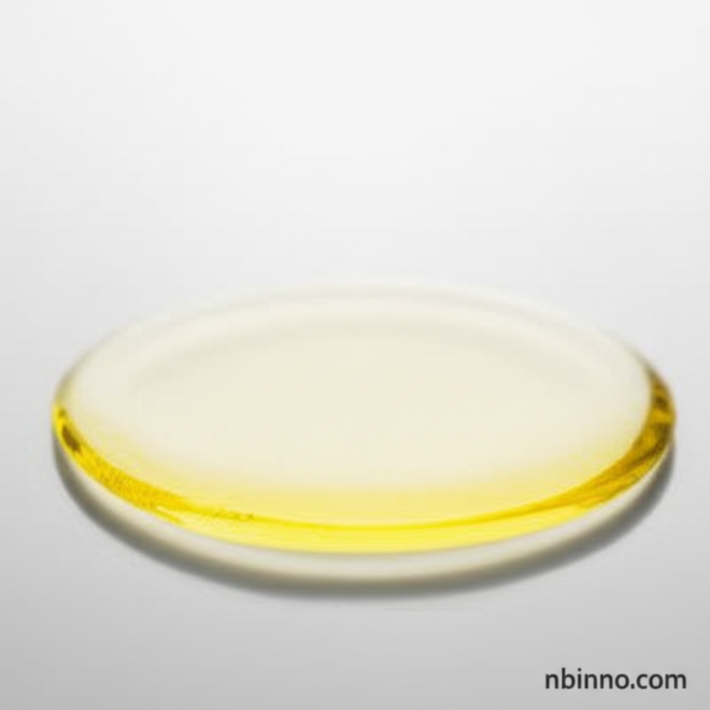 Toluene Diisocyanate 80/20