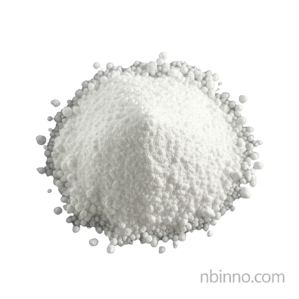 Anionic Polyacrylamide