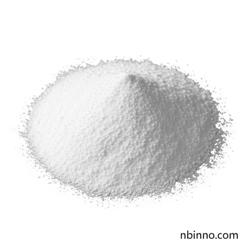 Halogen-Free Flame Retardant