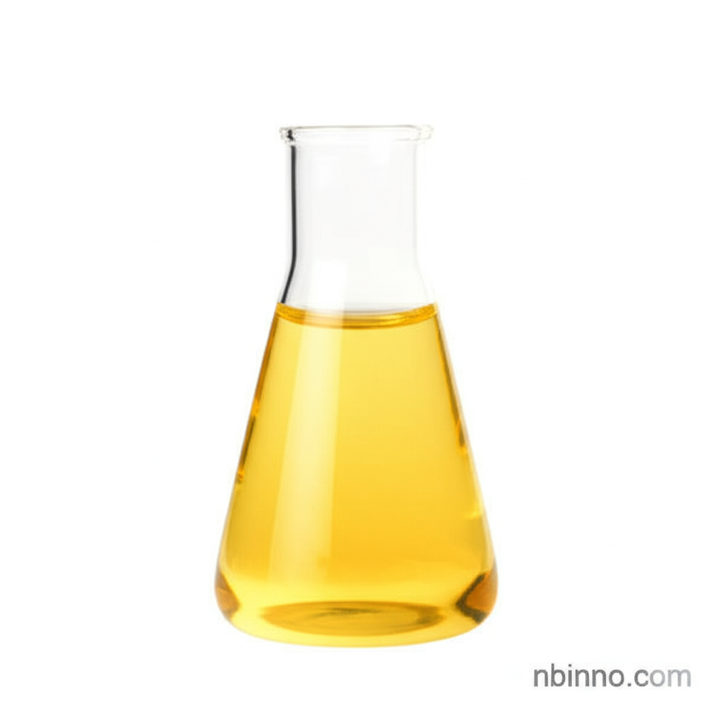 Phosphoric Acid 2-Ethylhexyl Ester
