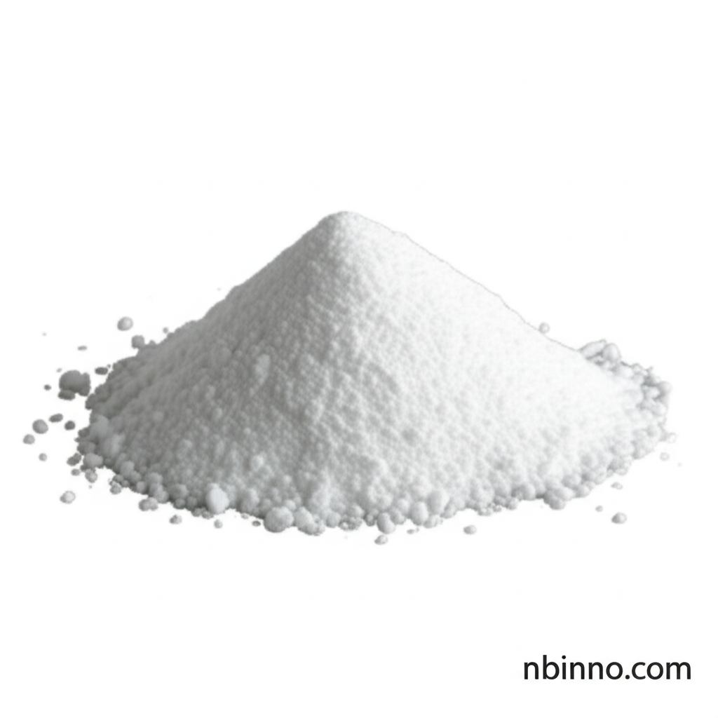 3-Hydroxybenzoic Acid