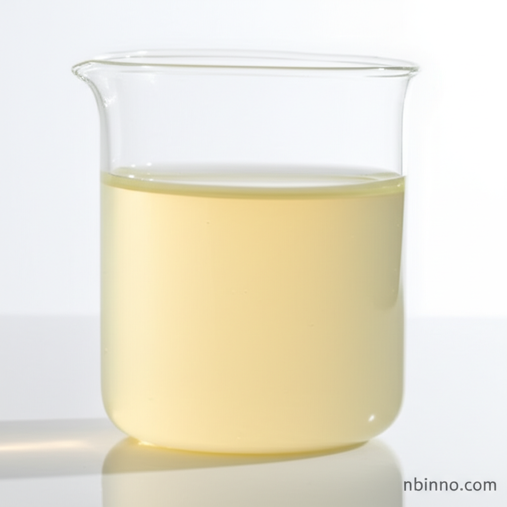 Sodium Laureth Sulfate (SLES) 70%