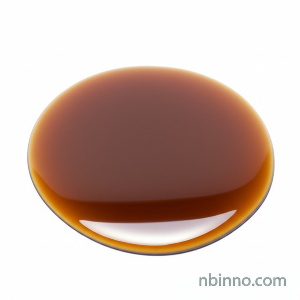Corrosion and Scale Inhibitor
