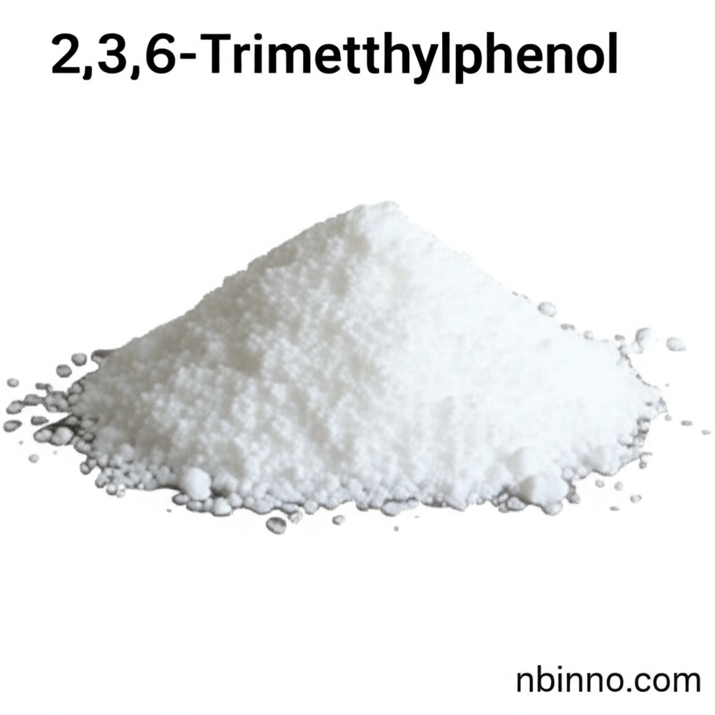2,3,6-Trimethylphenol