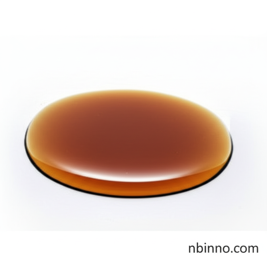 Linear Alkyl Benzene Sulphonic Acid
