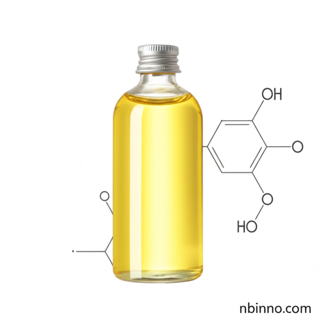 Lemongrass Essential Oil