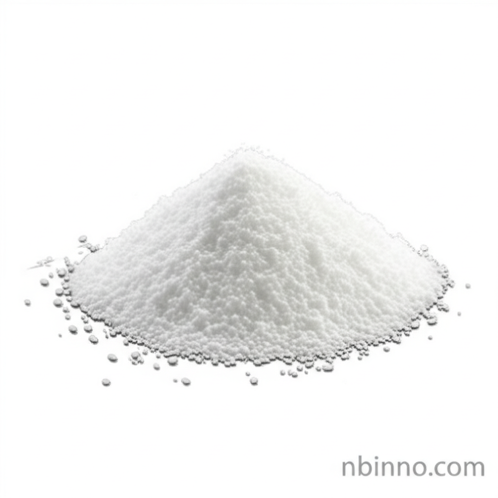 Sodium Polyacrylate