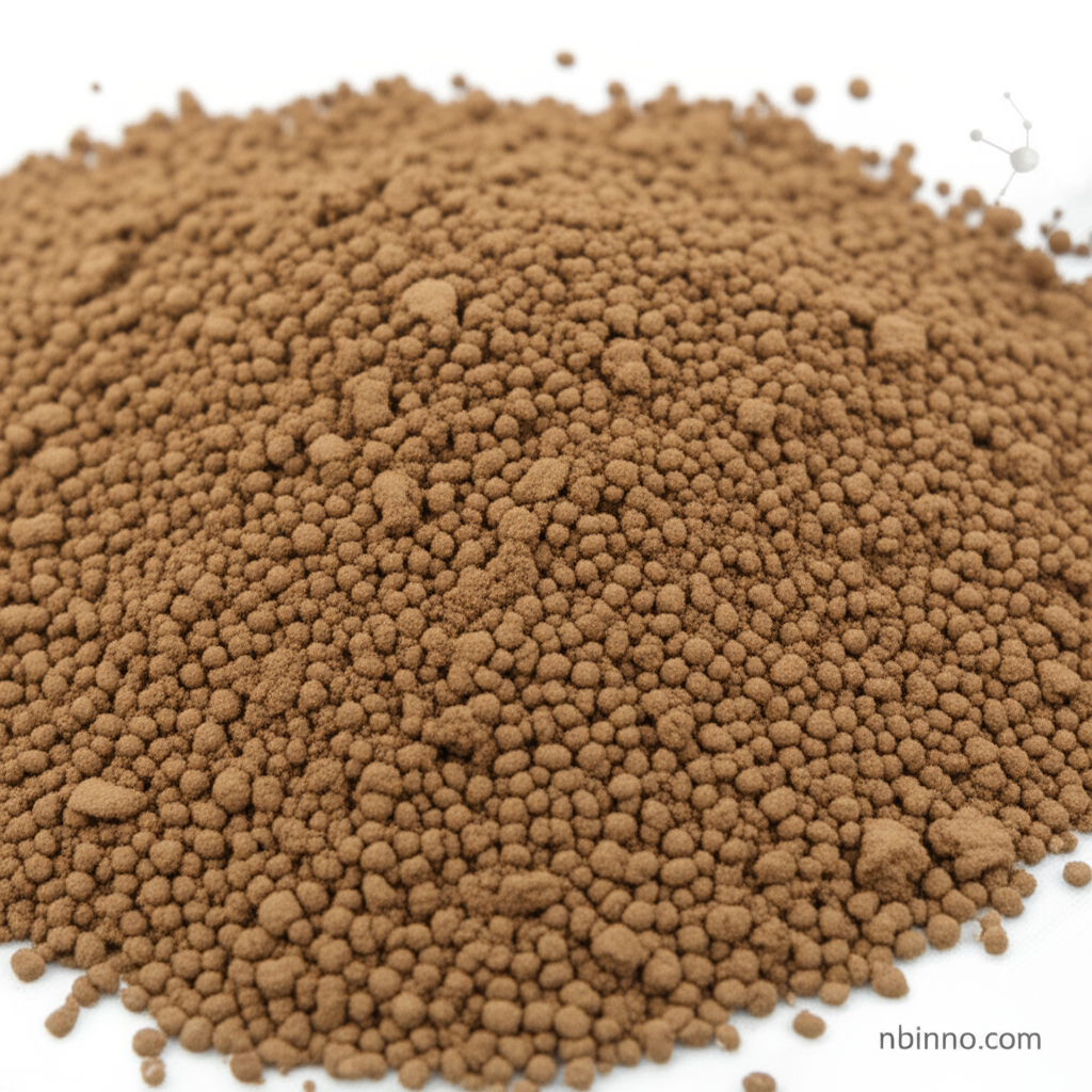 Palladium Based Catalyst PGH-10
