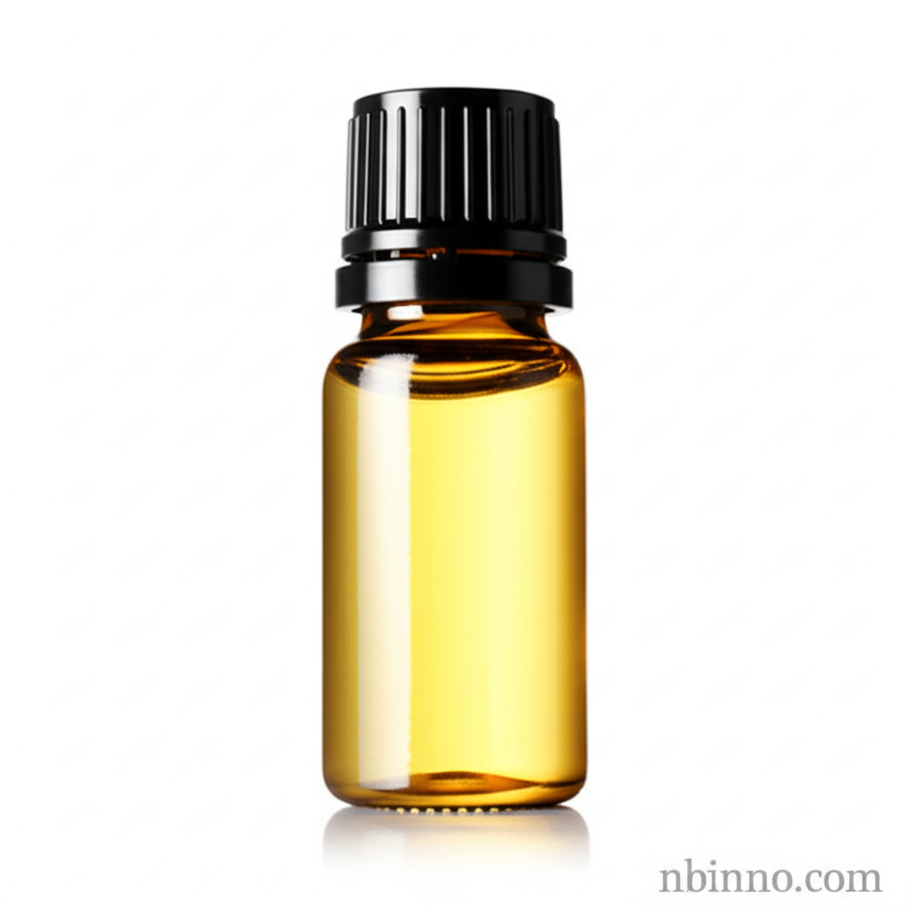 Oregano Essential Oil