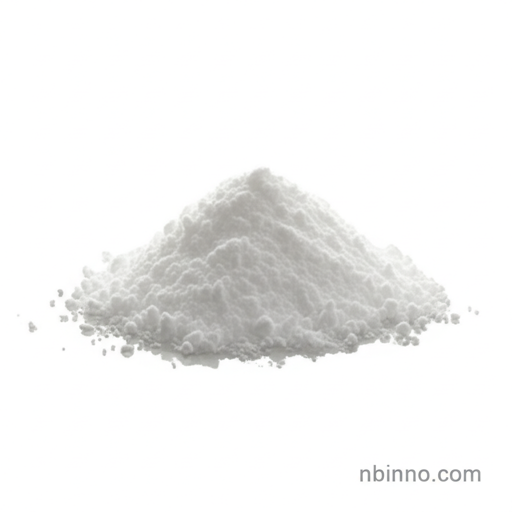 4-Fluorophthalic Anhydride