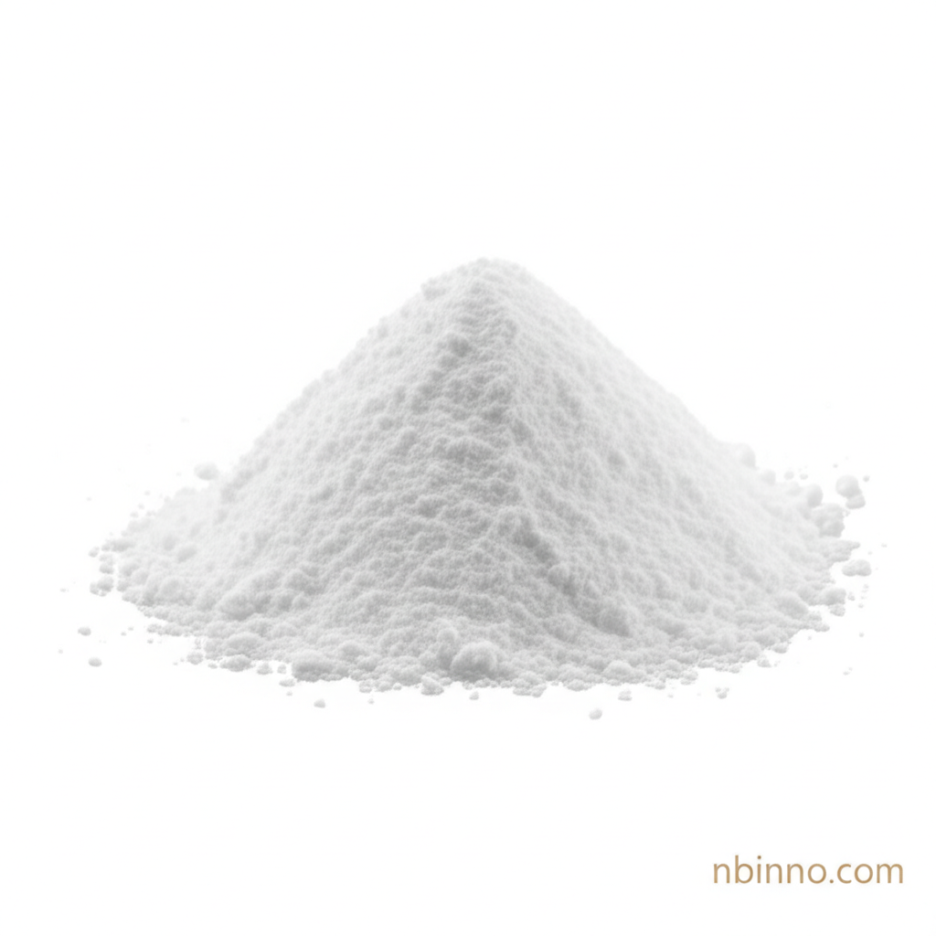 Tetrasodium EDTA