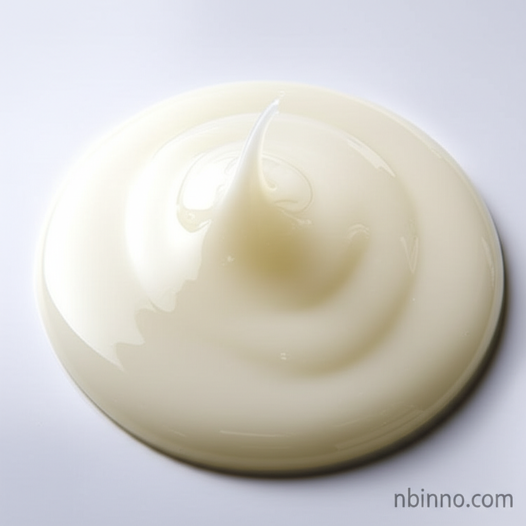 Wax Emulsion