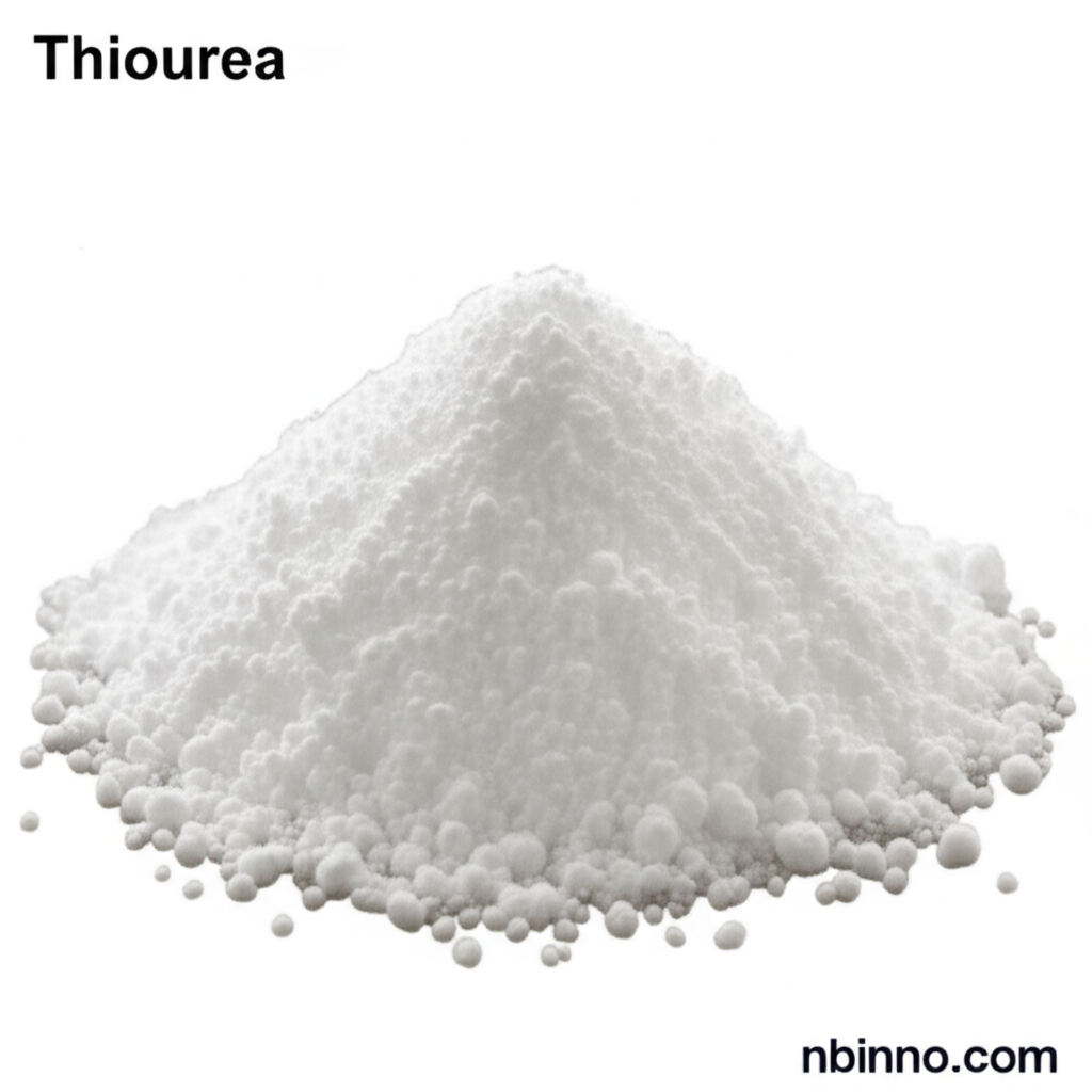 Thiourea