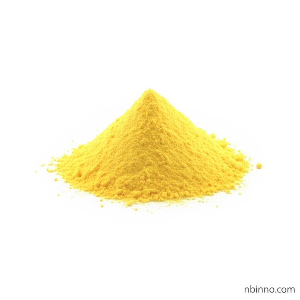Lecithin Powder