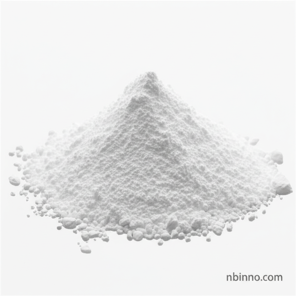 Talc Powder