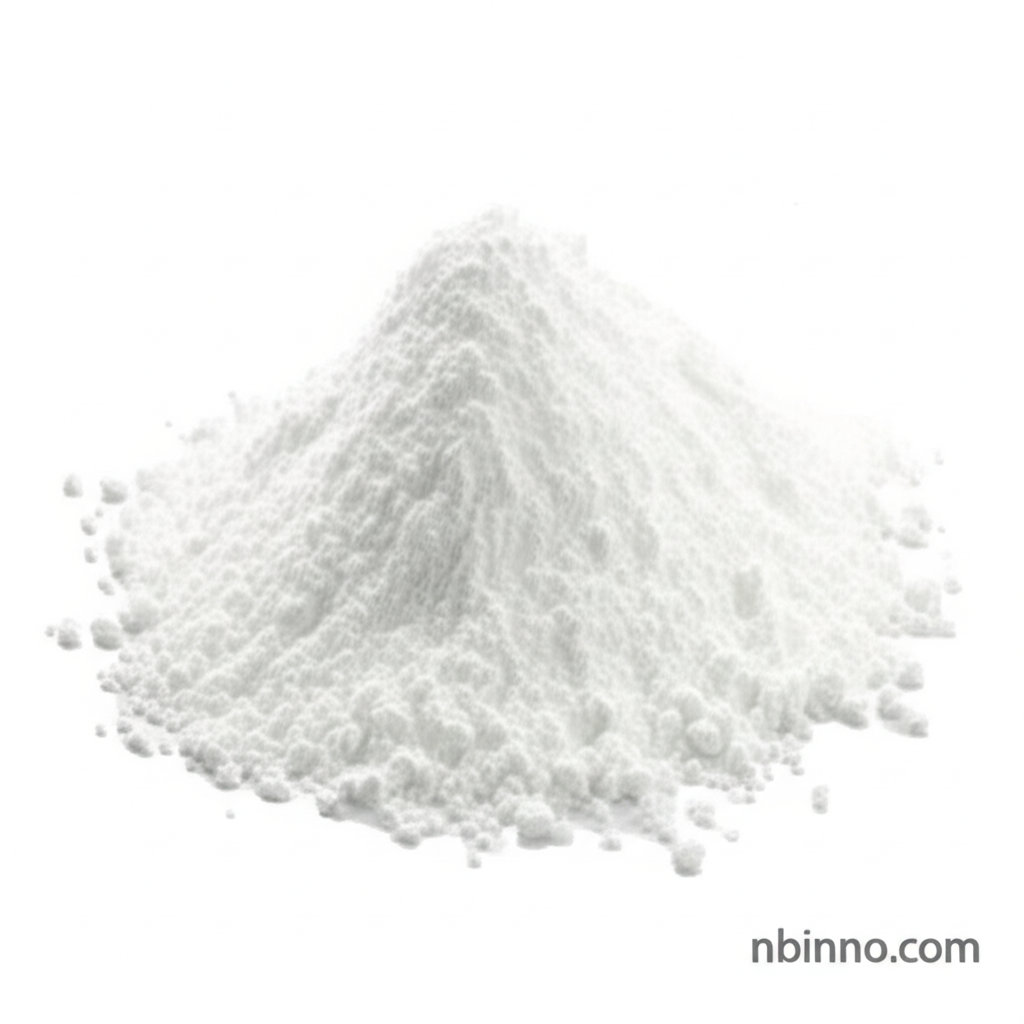 Creatine Monohydrate Powder