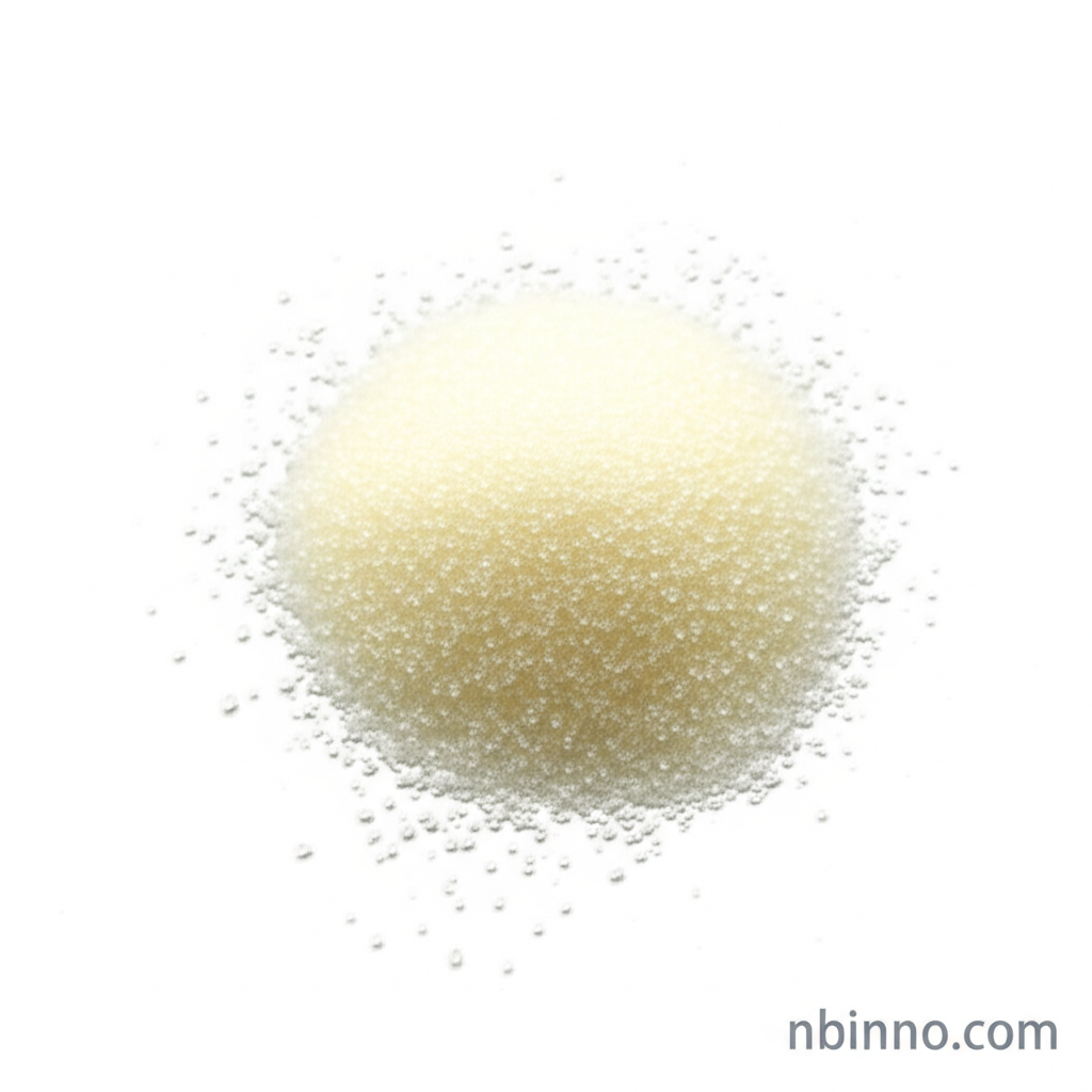 3-Fluoro-5-(trifluoromethyl)benzoic Acid