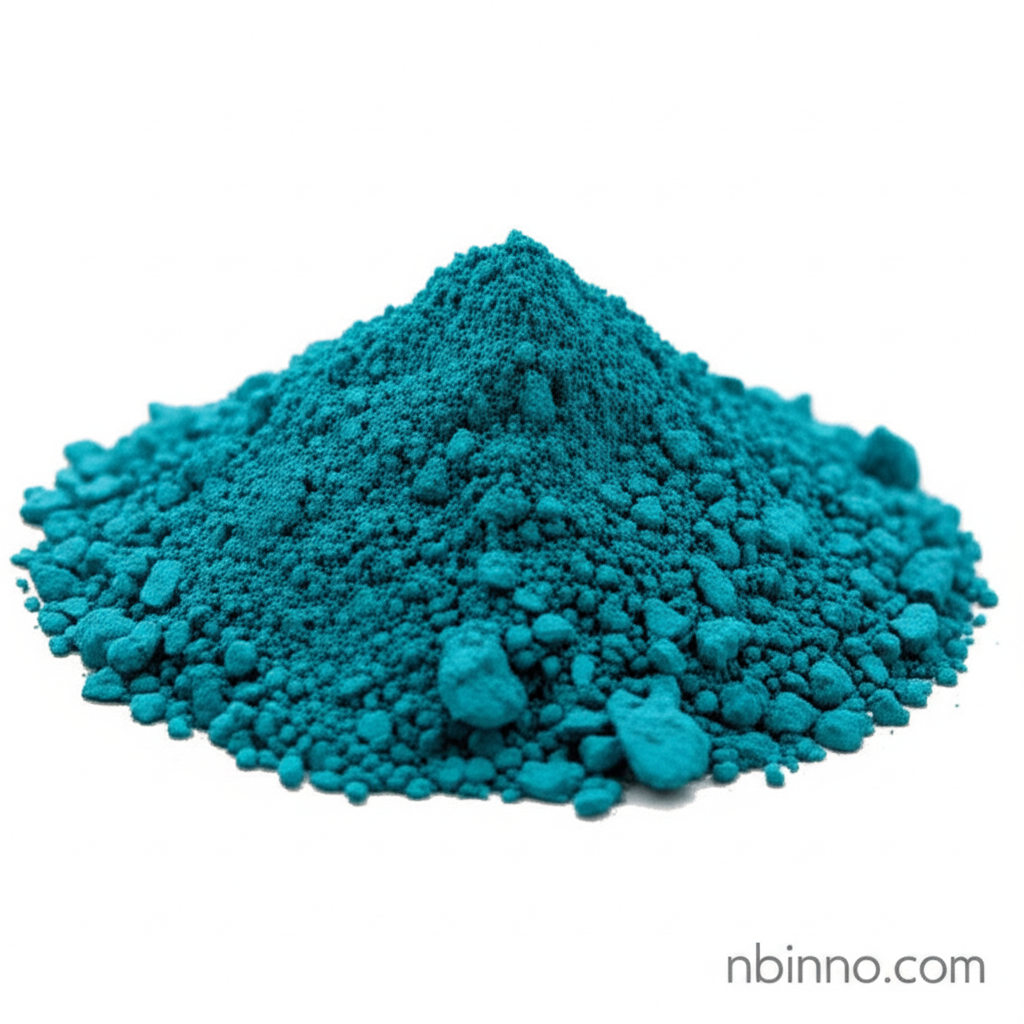 Nickel Nitrate Hexahydrate