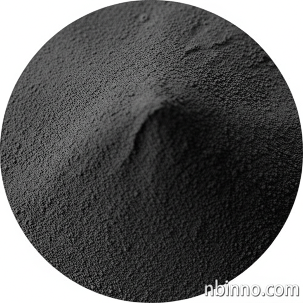 Iron Powder