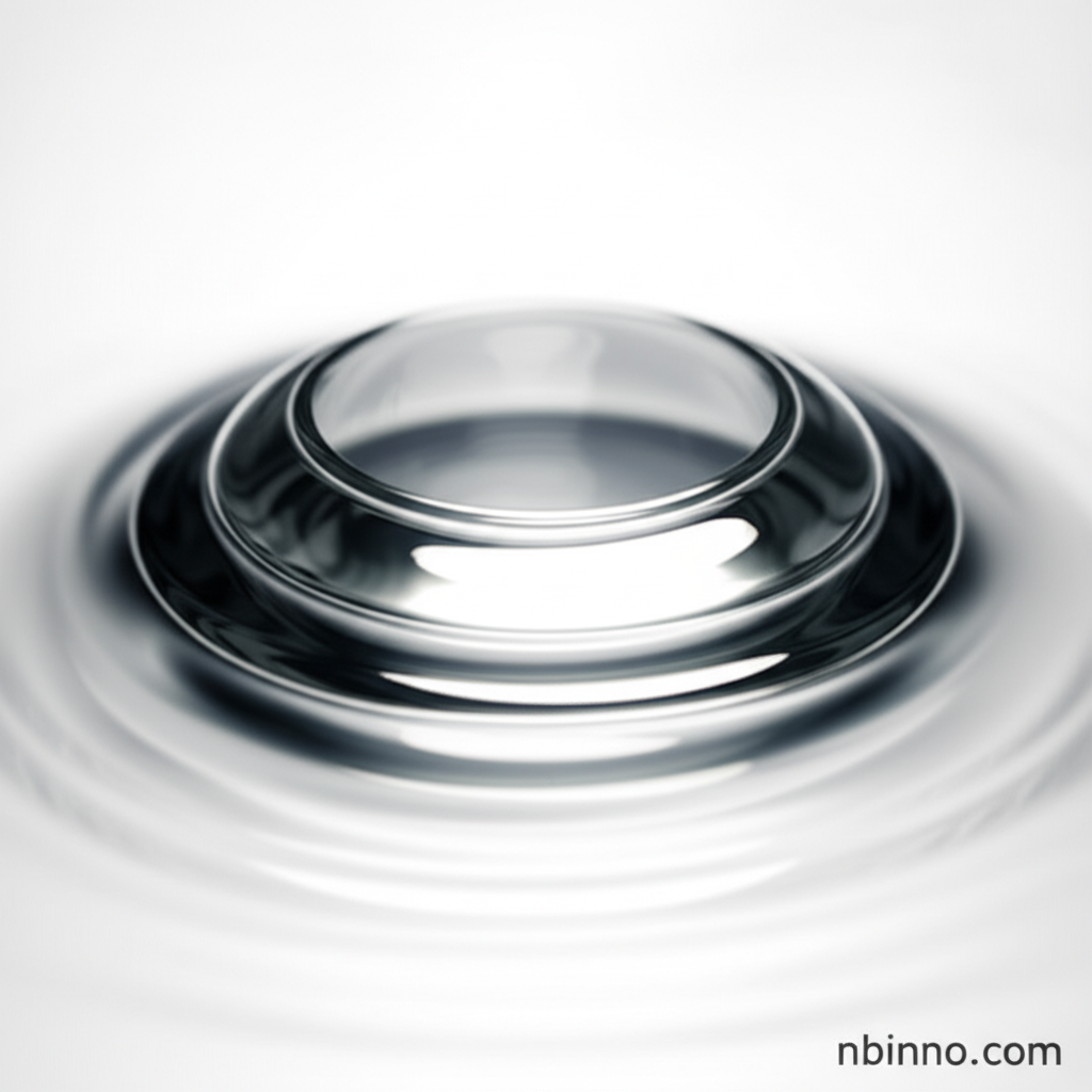 High-Performance Polyether Polyol