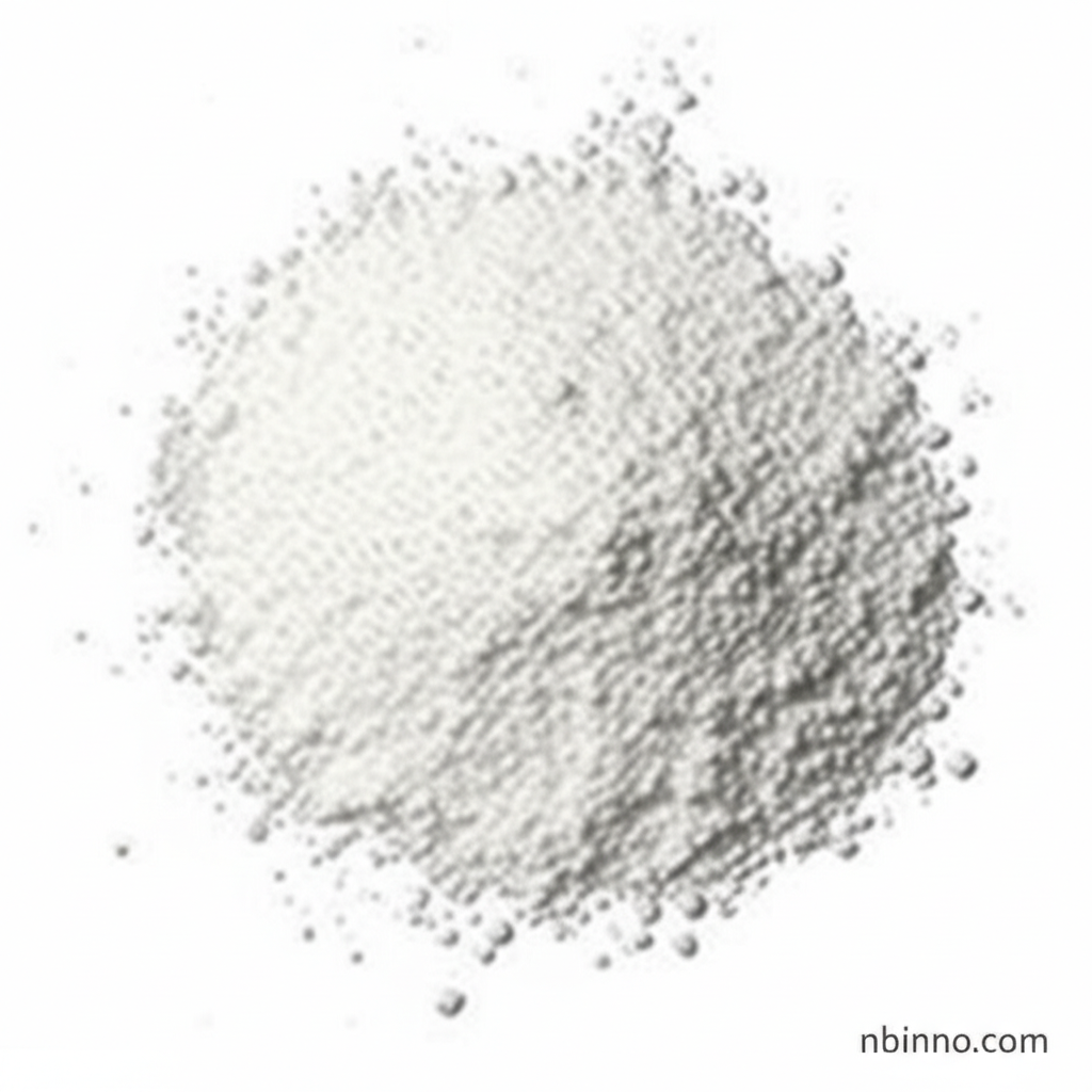 Alpha Olefin Sulfonate Powder