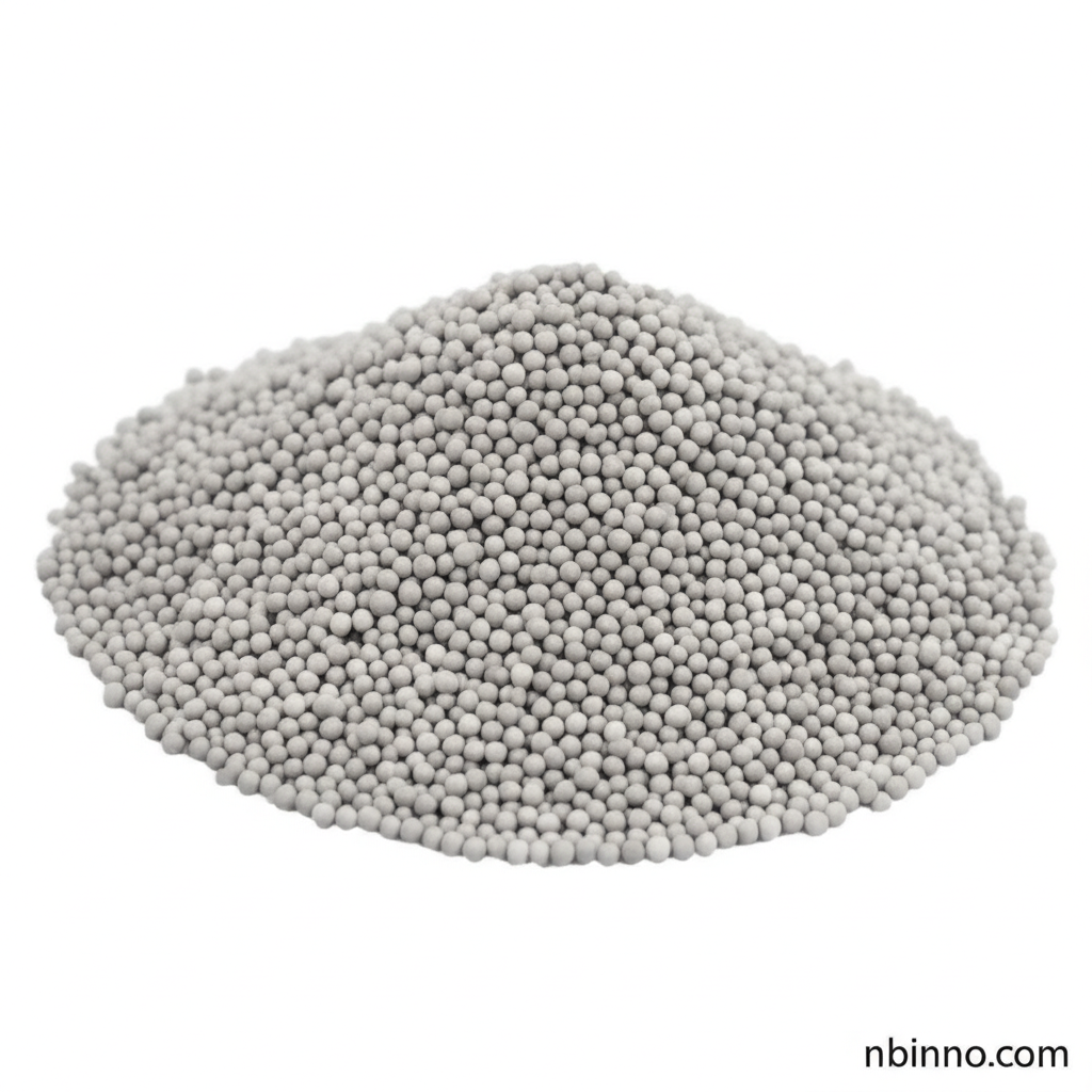 Zeolite Molecular Sieve 3A