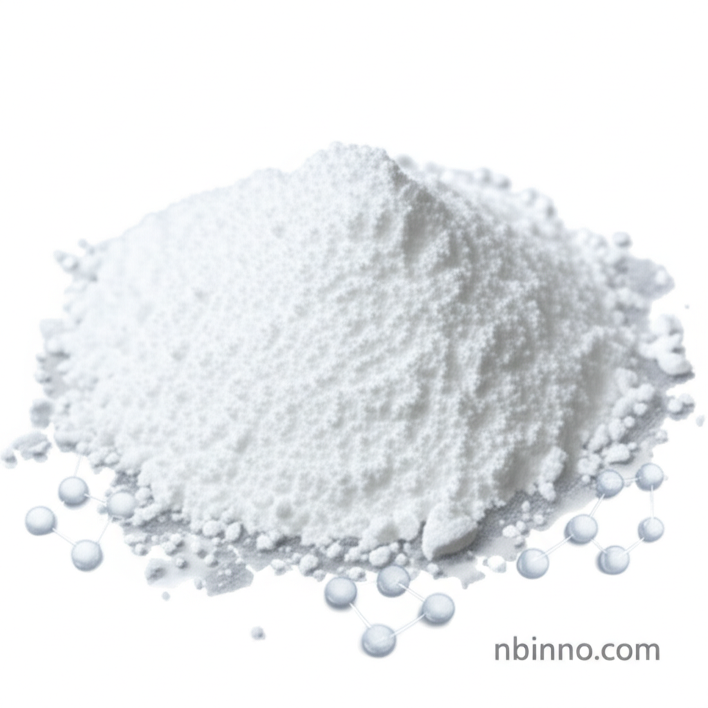 Aluminum Sulfate