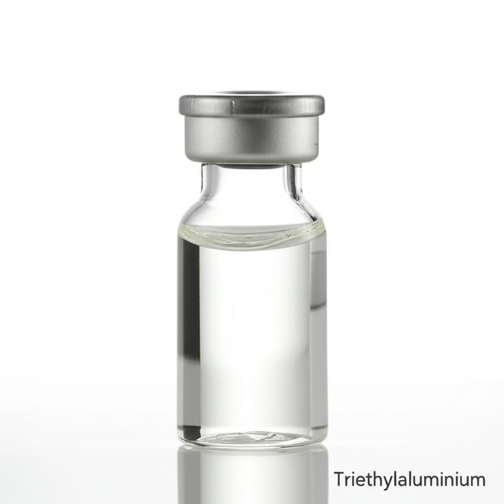 Triethylaluminum