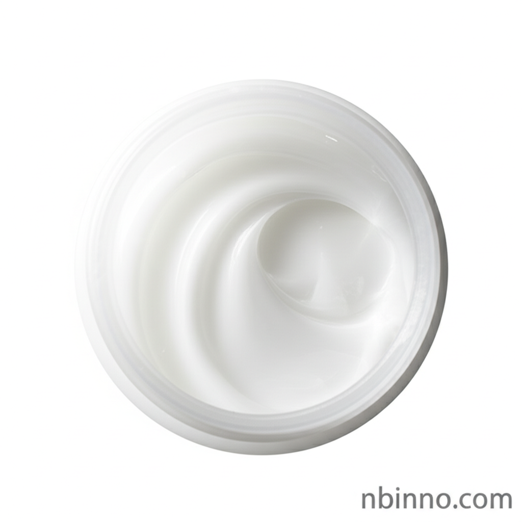 Nano Petrolatum Emulsion