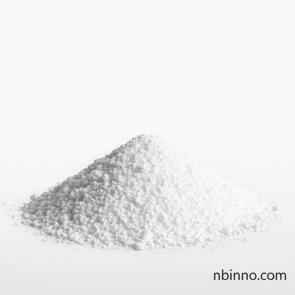 Trichloroisocyanuric Acid