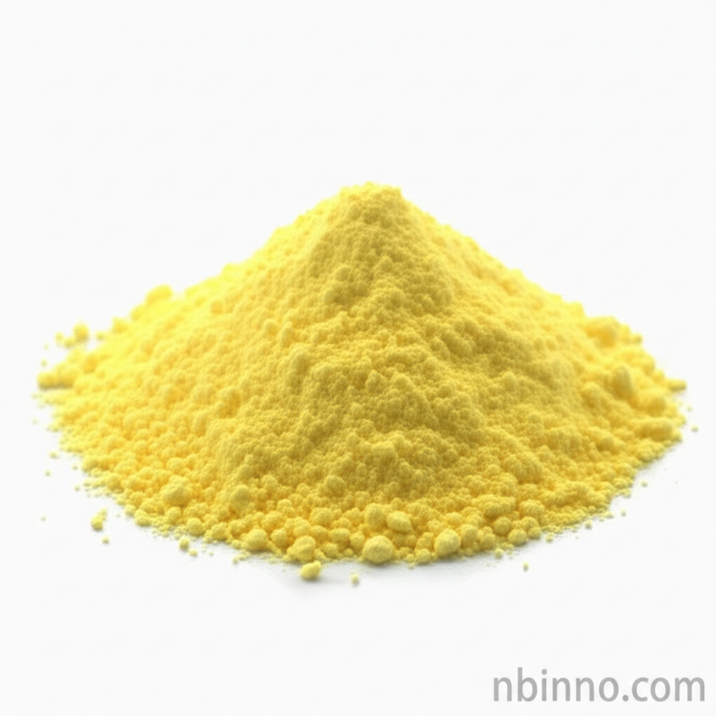 Polyaluminum Chloride