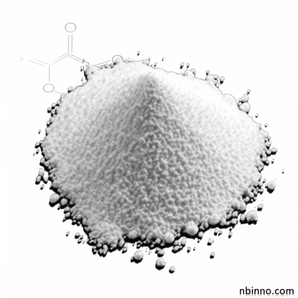DL-Mandelic Acid Powder