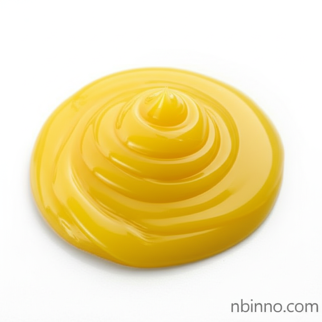 Ethoxylated Hydrogenated Castor Oil