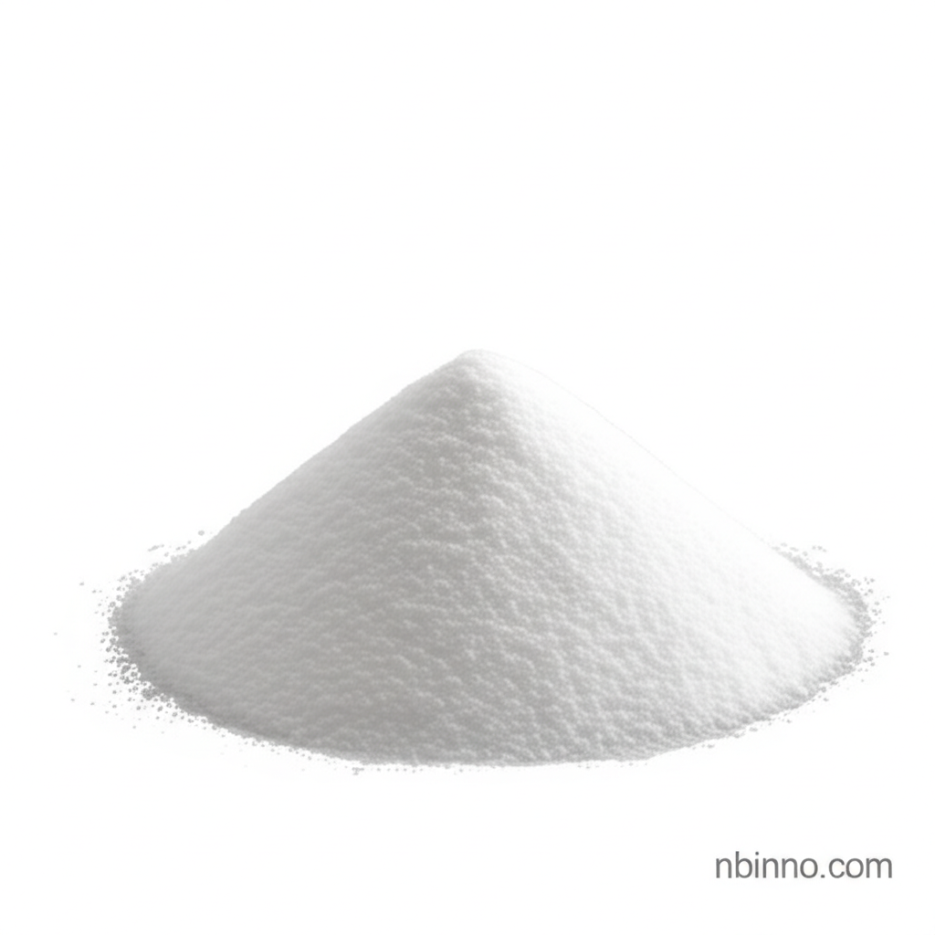 Trichloroisocyanuric Acid