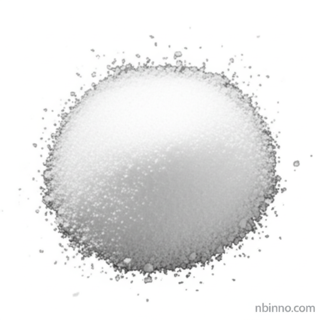 Sodium Polyacrylate