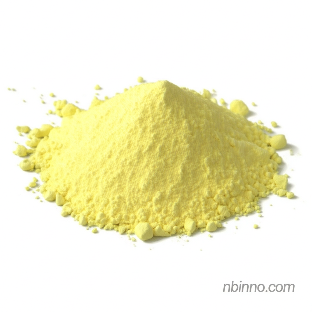 4-((2-Chloroethyl)(methyl)amino)benzaldehyde