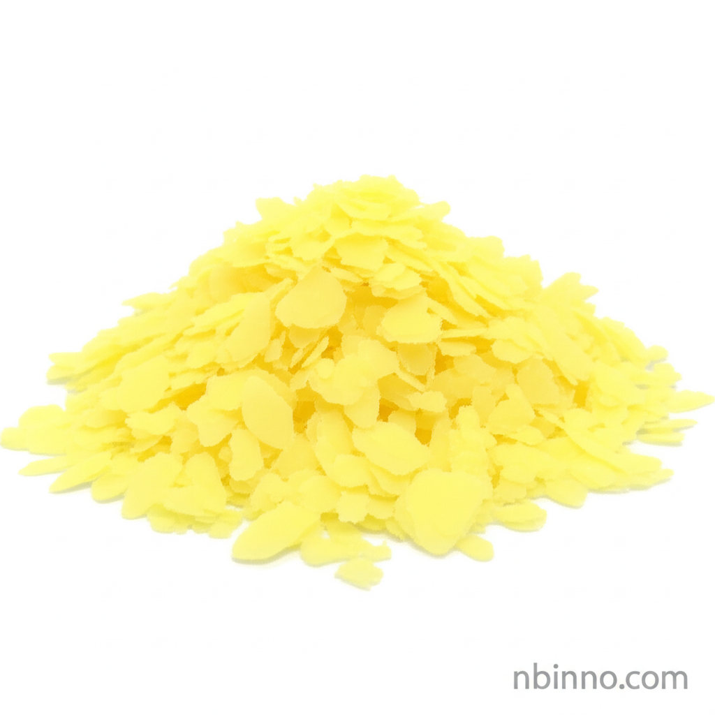 Softener Flake