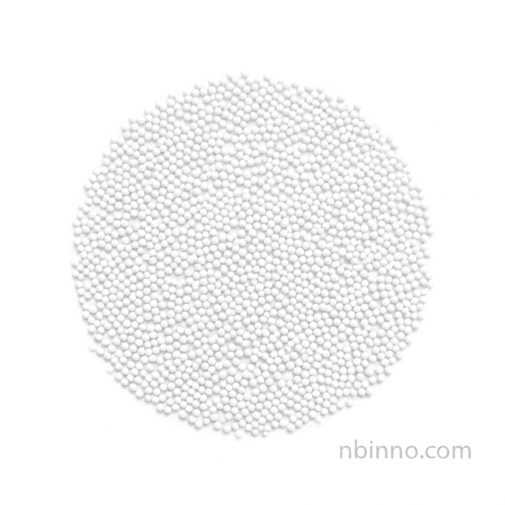 Activated Alumina Balls