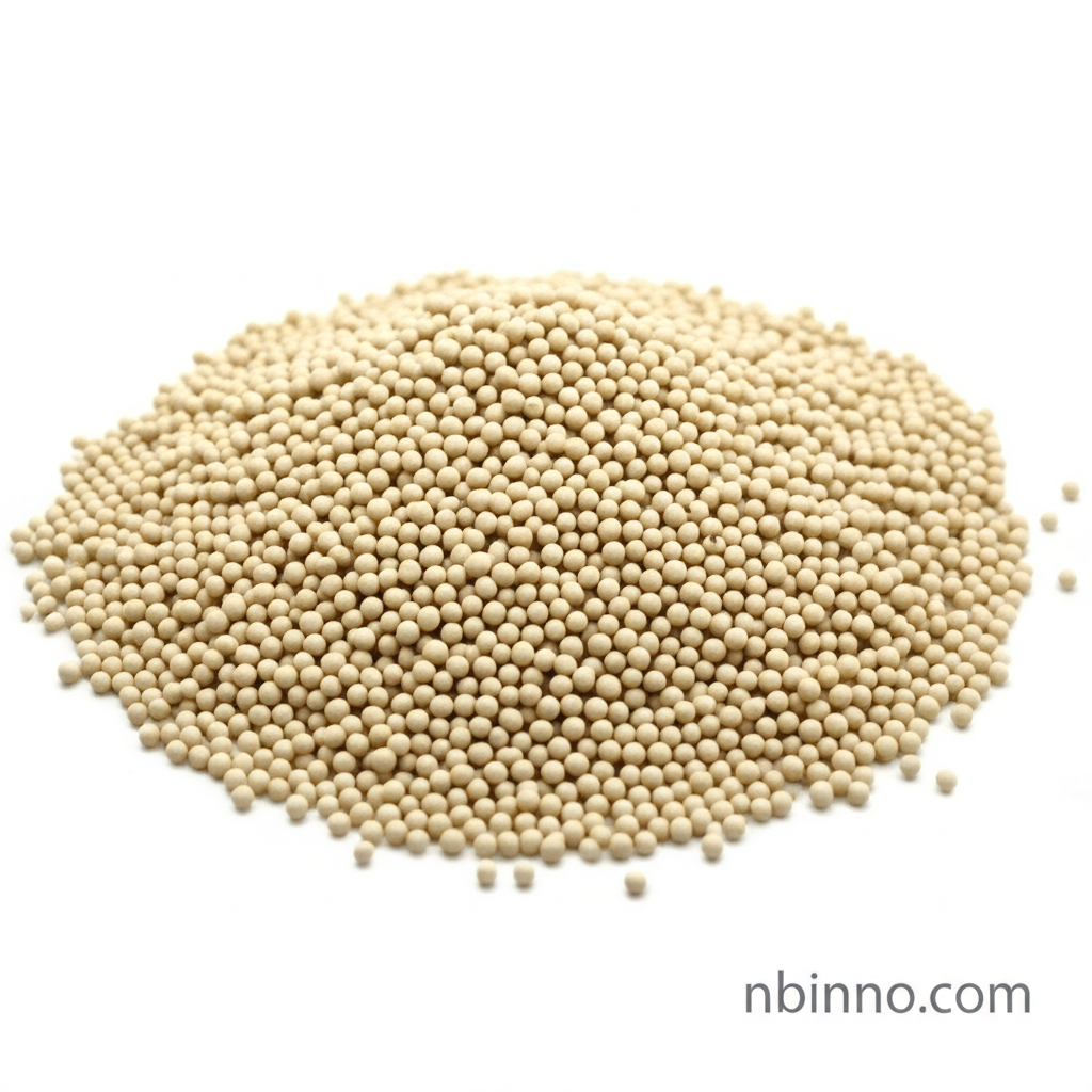 13X Molecular Sieve