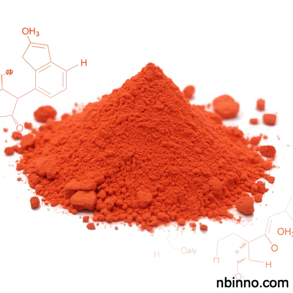 Semixylenol Orange