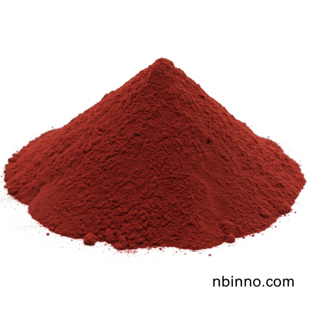 4-Amino-2-nitrophenol
