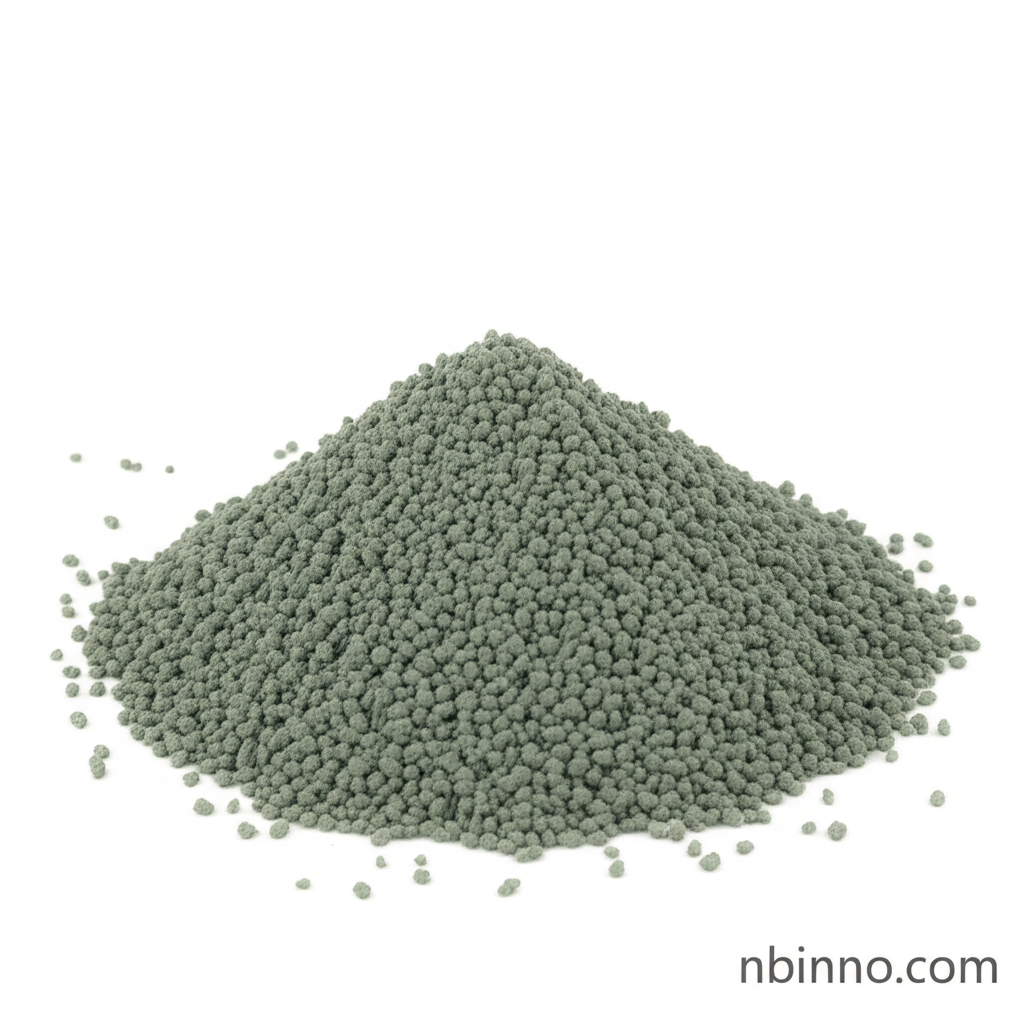 Zeolite