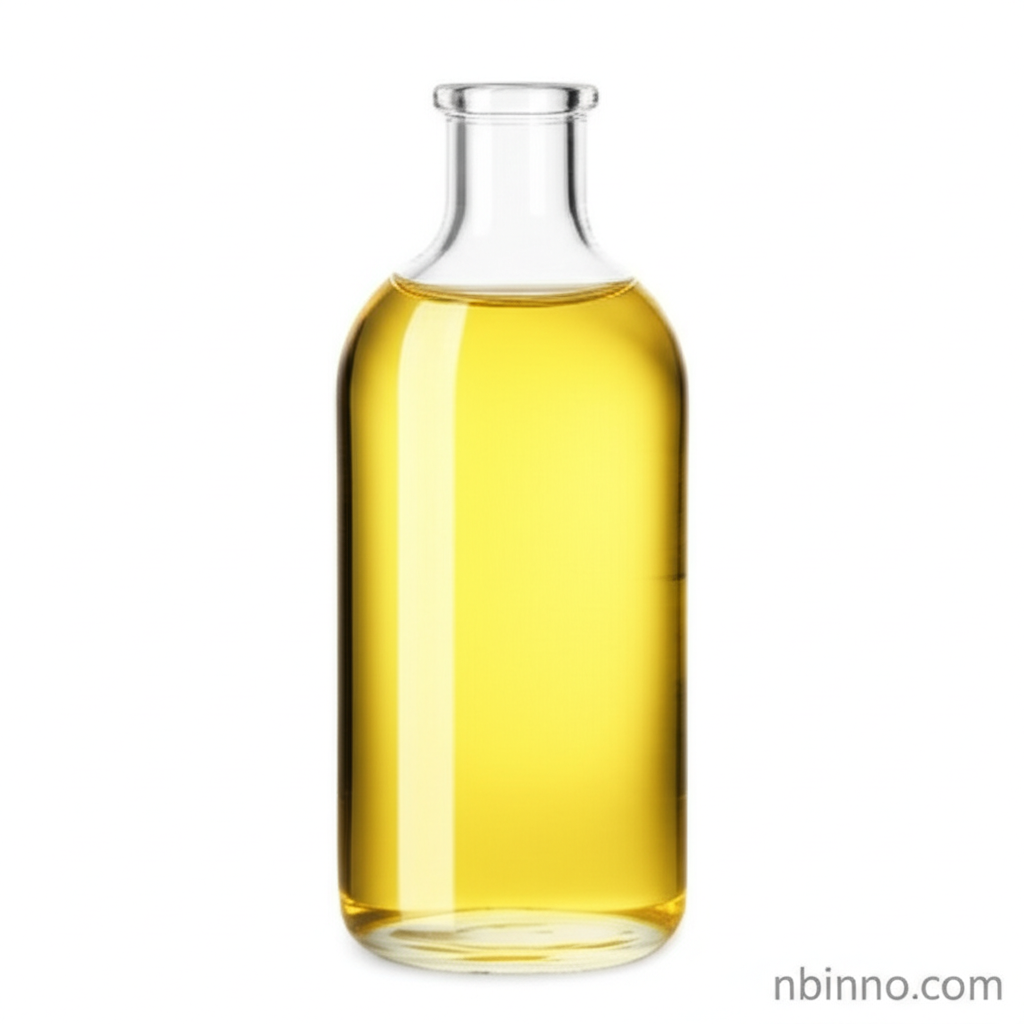 Fatty Alcohol Ether