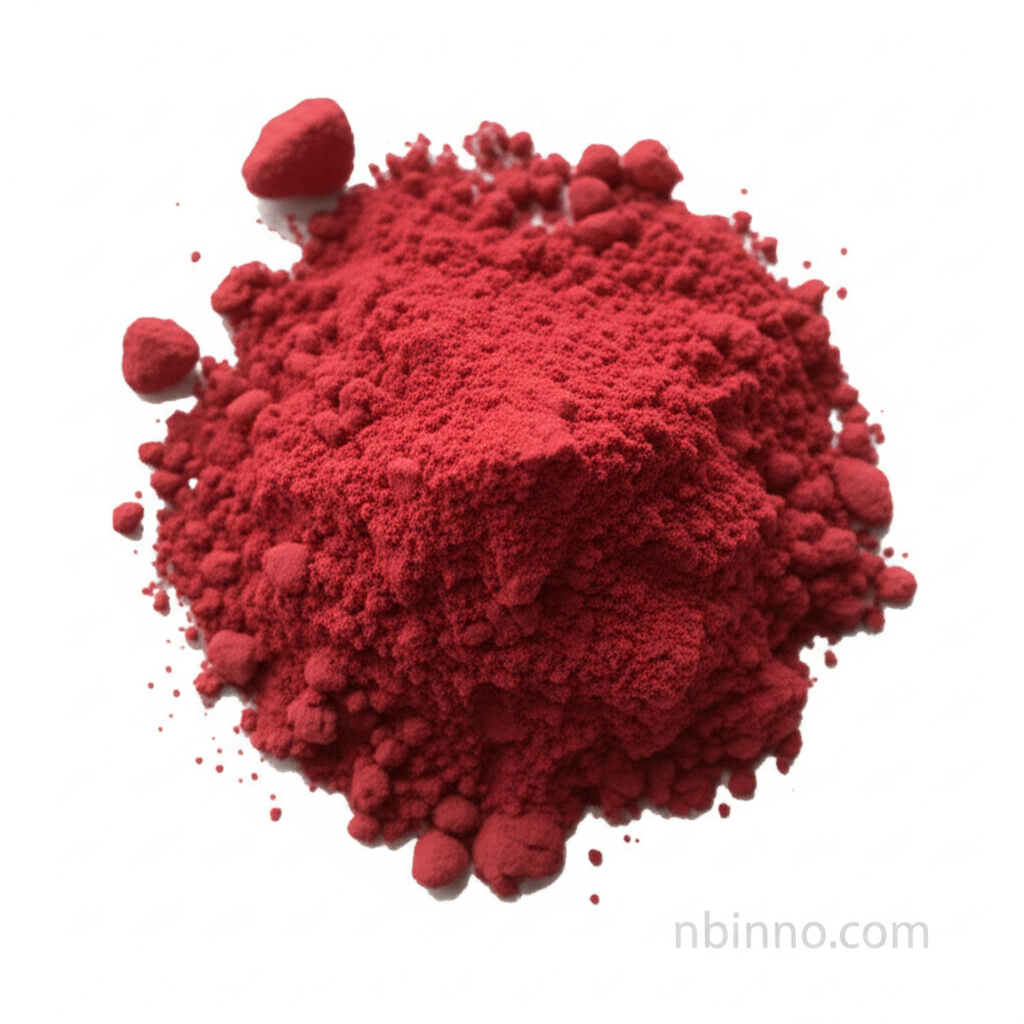 Pigment Red 48:1