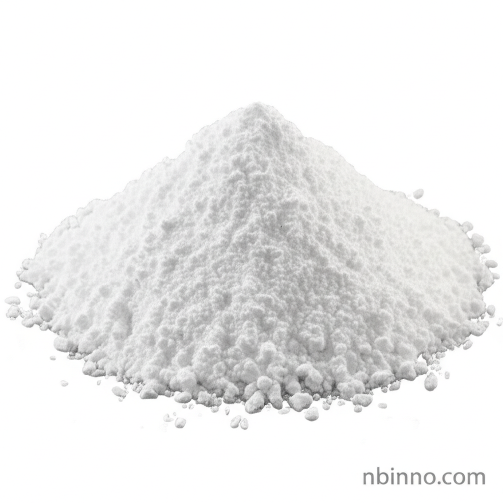 Aluminum Hydroxide Flame Retardant Powder