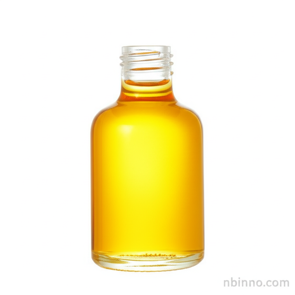 Sesame Seed Oil